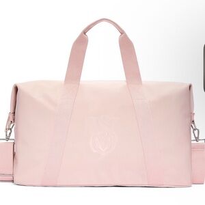 Victoria's Secret Pink Travel Bag